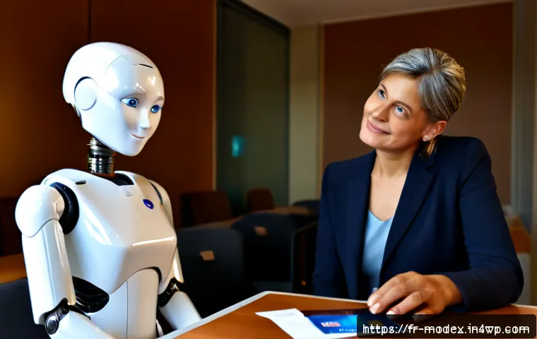 Concevoir une politique technologique centrée sur l’humain : critères, coûts et étapes de décision 3 기술과 인간의 상생을 위한 정책 개발 관련 이미지 1